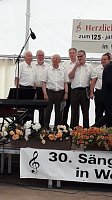 Bild: 30. S&uuml;dharzer S&auml;ngertreffen