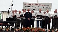 Bild: 30. S&uuml;dharzer S&auml;ngertreffen