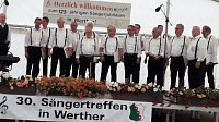 Bild: 30. S&uuml;dharzer S&auml;ngertreffen