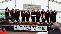 Bild: 30. S&uuml;dharzer S&auml;ngertreffen