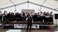 Bild: 30. S&uuml;dharzer S&auml;ngertreffen
