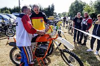 Bild: 11. MZ und Simsontreffen in Harzungen
