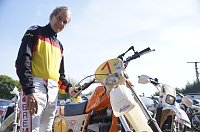 Bild: 11. MZ und Simsontreffen in Harzungen