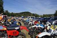 Bild: 11. MZ und Simsontreffen in Harzungen