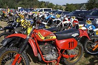 Bild: 11. MZ und Simsontreffen in Harzungen