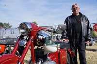 Bild: 11. MZ und Simsontreffen in Harzungen