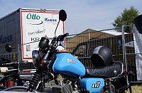 Bild: 11. MZ und Simsontreffen in Harzungen