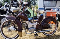 Bild: 11. MZ und Simsontreffen in Harzungen