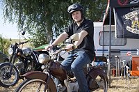 Bild: 11. MZ und Simsontreffen in Harzungen