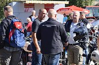 Bild: 11. MZ und Simsontreffen in Harzungen