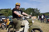 Bild: 11. MZ und Simsontreffen in Harzungen