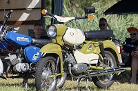 Bild: 11. MZ und Simsontreffen in Harzungen