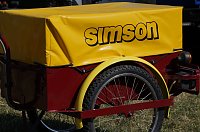Bild: 11. MZ und Simsontreffen in Harzungen