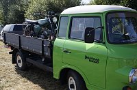Bild: 11. MZ und Simsontreffen in Harzungen