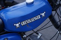 Bild: 11. MZ und Simsontreffen in Harzungen