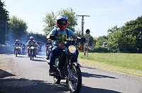 Bild: 11. MZ und Simsontreffen in Harzungen