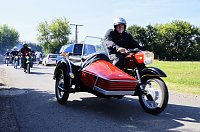 Bild: 11. MZ und Simsontreffen in Harzungen