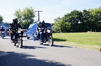 Bild: 11. MZ und Simsontreffen in Harzungen