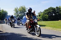 Bild: 11. MZ und Simsontreffen in Harzungen
