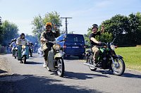Bild: 11. MZ und Simsontreffen in Harzungen