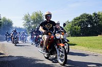 Bild: 11. MZ und Simsontreffen in Harzungen