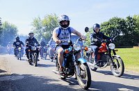 Bild: 11. MZ und Simsontreffen in Harzungen