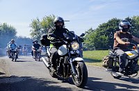 Bild: 11. MZ und Simsontreffen in Harzungen