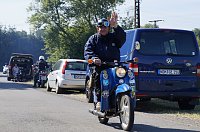Bild: 11. MZ und Simsontreffen in Harzungen