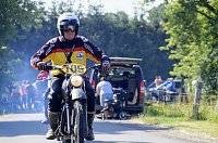 Bild: 11. MZ und Simsontreffen in Harzungen