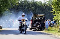 Bild: 11. MZ und Simsontreffen in Harzungen