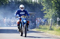 Bild: 11. MZ und Simsontreffen in Harzungen