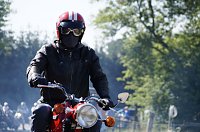 Bild: 11. MZ und Simsontreffen in Harzungen