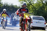 Bild: 11. MZ und Simsontreffen in Harzungen
