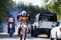 Bild: 11. MZ und Simsontreffen in Harzungen