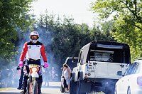 Bild: 11. MZ und Simsontreffen in Harzungen