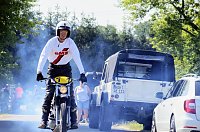 Bild: 11. MZ und Simsontreffen in Harzungen