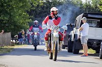 Bild: 11. MZ und Simsontreffen in Harzungen