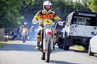 Bild: 11. MZ und Simsontreffen in Harzungen