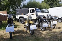Bild: 11. MZ und Simsontreffen in Harzungen