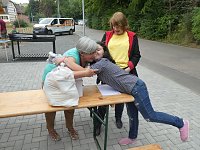 Kinderfest in Krimderode Bild: Kinderfest in Krimderode