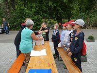Kinderfest in Krimderode Bild: Kinderfest in Krimderode