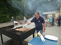 Kinderfest in Krimderode Bild: Kinderfest in Krimderode