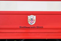 Bild: Gro&szlig;brand zwischen Ellrich und Werna
