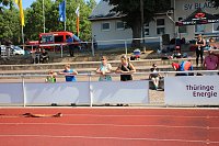 Bild: Th&uuml;ringer Landesmeisterschaften im Feuerwehrkampfsport