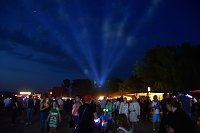 Bild: See in Flammen 2019