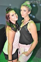 Bild: Party im Jugendclubhaus in Nordhausen - der Samstag