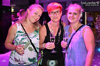 Bild: Party im Jugendclubhaus in Nordhausen - der Samstag
