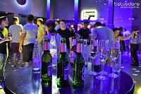 Bild: Party im Jugendclubhaus in Nordhausen - der Samstag