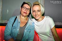 Bild: Party im Jugendclubhaus in Nordhausen - der Samstag
