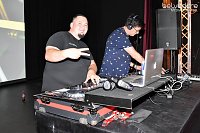 Bild: Party im Jugendclubhaus in Nordhausen - der Samstag
